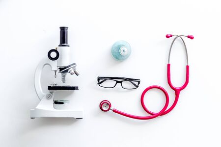 Laboratorio Clínico